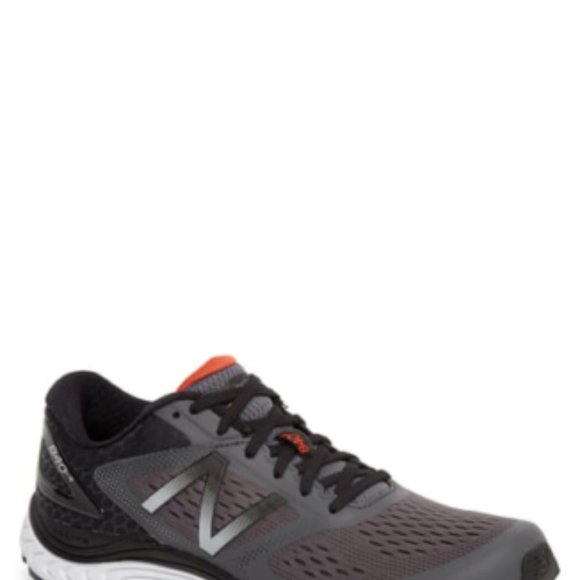 New Balance Mens m840gr4 Sneakers Shoes Size 8 - Picture 2 of 4